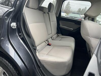 2014 Subaru Forester 2.5i Premium - Photo 12 - Beaverton, OR 97005