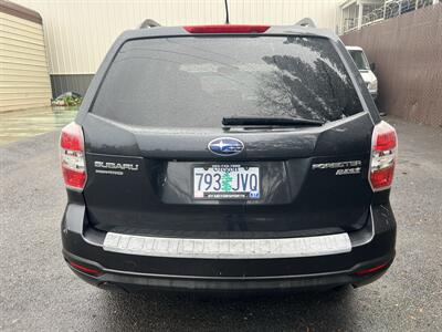 2014 Subaru Forester 2.5i Premium - Photo 4 - Beaverton, OR 97005