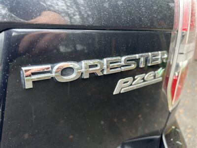 2014 Subaru Forester 2.5i Premium - Photo 14 - Beaverton, OR 97005