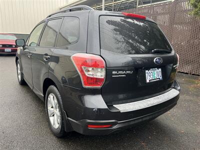 2014 Subaru Forester 2.5i Premium - Photo 3 - Beaverton, OR 97005