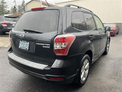 2014 Subaru Forester 2.5i Premium - Photo 5 - Beaverton, OR 97005