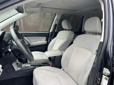 2014 Subaru Forester 2.5i Premium - Photo 9 - Beaverton, OR 97005