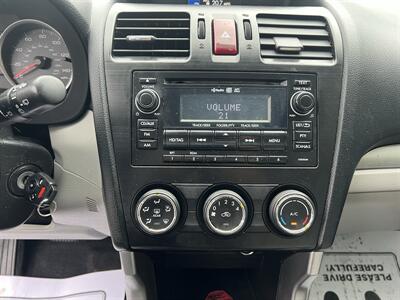 2014 Subaru Forester 2.5i Premium - Photo 16 - Beaverton, OR 97005