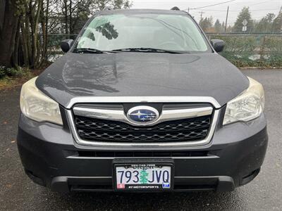 2014 Subaru Forester 2.5i Premium - Photo 8 - Beaverton, OR 97005