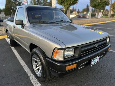 1994 Toyota Pickup - Photo 7 - Beaverton, OR 97005