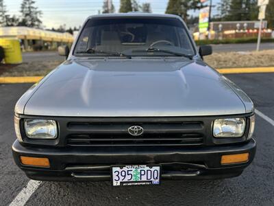 1994 Toyota Pickup - Photo 8 - Beaverton, OR 97005
