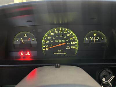 1994 Toyota Pickup - Photo 12 - Beaverton, OR 97005