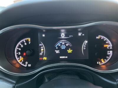 2018 Jeep Grand Cherokee Altitude 4X4 - Photo 18 - Beaverton, OR 97005
