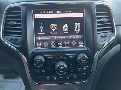 2018 Jeep Grand Cherokee Altitude 4X4 - Photo 16 - Beaverton, OR 97005