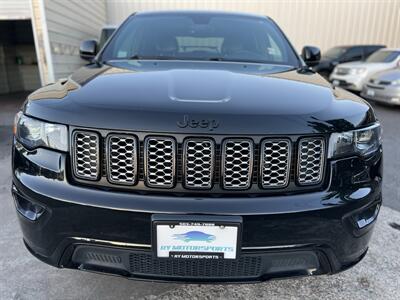 2018 Jeep Grand Cherokee Altitude 4X4 - Photo 8 - Beaverton, OR 97005