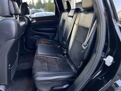 2018 Jeep Grand Cherokee Altitude 4X4 - Photo 10 - Beaverton, OR 97005