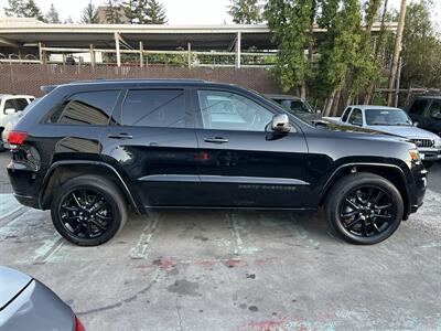 2018 Jeep Grand Cherokee Altitude 4X4 - Photo 6 - Beaverton, OR 97005