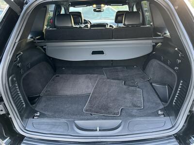 2018 Jeep Grand Cherokee Altitude 4X4 - Photo 11 - Beaverton, OR 97005