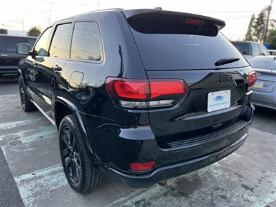 2018 Jeep Grand Cherokee Altitude 4X4 - Photo 3 - Beaverton, OR 97005