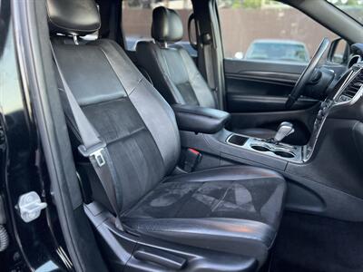 2018 Jeep Grand Cherokee Altitude 4X4 - Photo 13 - Beaverton, OR 97005