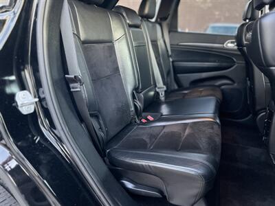 2018 Jeep Grand Cherokee Altitude 4X4 - Photo 12 - Beaverton, OR 97005