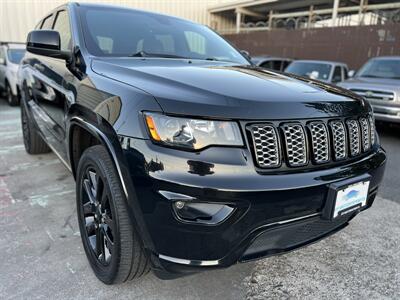 2018 Jeep Grand Cherokee Altitude 4X4 - Photo 7 - Beaverton, OR 97005