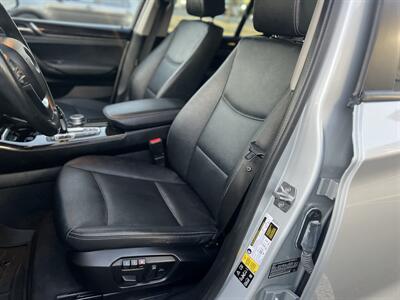 2016 BMW X3 xDrive28i - Photo 9 - Beaverton, OR 97005