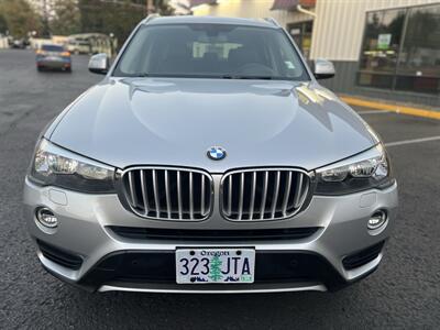 2016 BMW X3 xDrive28i - Photo 8 - Beaverton, OR 97005