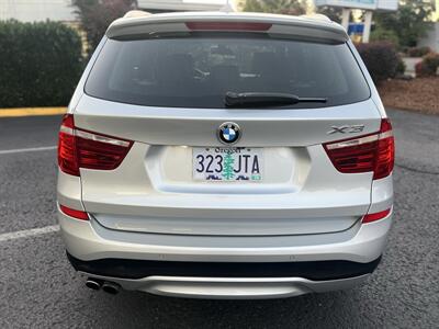 2016 BMW X3 xDrive28i - Photo 4 - Beaverton, OR 97005