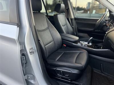 2016 BMW X3 xDrive28i - Photo 14 - Beaverton, OR 97005