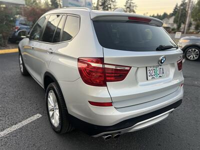 2016 BMW X3 xDrive28i - Photo 3 - Beaverton, OR 97005