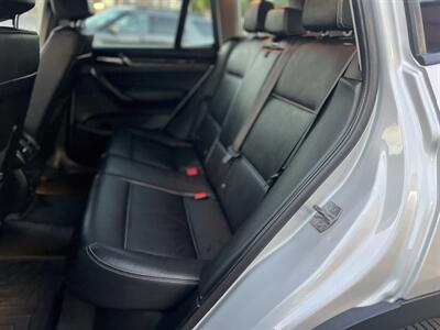 2016 BMW X3 xDrive28i - Photo 10 - Beaverton, OR 97005