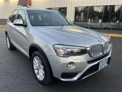 2016 BMW X3 xDrive28i - Photo 7 - Beaverton, OR 97005