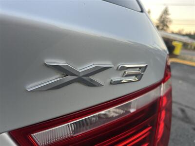 2016 BMW X3 xDrive28i - Photo 16 - Beaverton, OR 97005