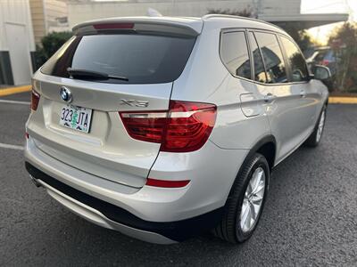 2016 BMW X3 xDrive28i - Photo 5 - Beaverton, OR 97005