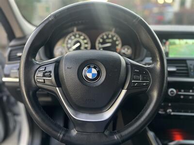 2016 BMW X3 xDrive28i - Photo 21 - Beaverton, OR 97005