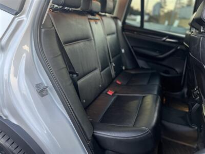 2016 BMW X3 xDrive28i - Photo 13 - Beaverton, OR 97005
