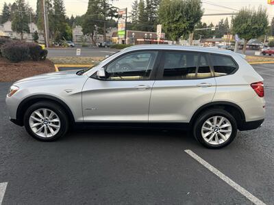 2016 BMW X3 xDrive28i - Photo 2 - Beaverton, OR 97005