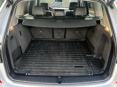 2016 BMW X3 xDrive28i - Photo 11 - Beaverton, OR 97005