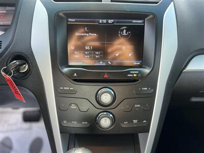 2013 Ford Explorer XLT 4X4 LEATHER - Photo 15 - Beaverton, OR 97005