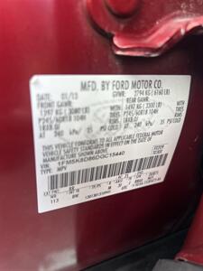 2013 Ford Explorer XLT 4X4 LEATHER - Photo 20 - Beaverton, OR 97005