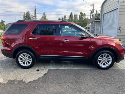 2013 Ford Explorer XLT 4X4 LEATHER - Photo 6 - Beaverton, OR 97005