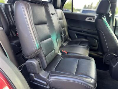 2013 Ford Explorer XLT 4X4 LEATHER - Photo 12 - Beaverton, OR 97005