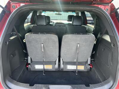 2013 Ford Explorer XLT 4X4 LEATHER - Photo 11 - Beaverton, OR 97005