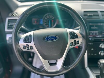 2013 Ford Explorer XLT 4X4 LEATHER - Photo 19 - Beaverton, OR 97005