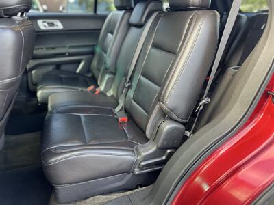 2013 Ford Explorer XLT 4X4 LEATHER - Photo 10 - Beaverton, OR 97005