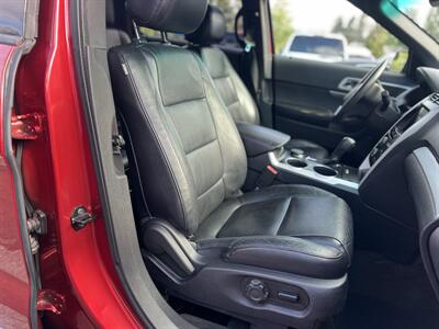 2013 Ford Explorer XLT 4X4 LEATHER - Photo 13 - Beaverton, OR 97005