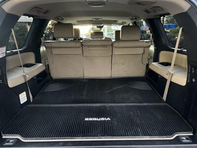 2018 Toyota Sequoia Limited 4X4 - Photo 11 - Beaverton, OR 97005
