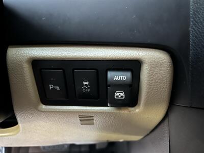 2018 Toyota Sequoia Limited 4X4 - Photo 17 - Beaverton, OR 97005