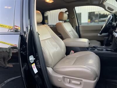 2018 Toyota Sequoia Limited 4X4 - Photo 13 - Beaverton, OR 97005