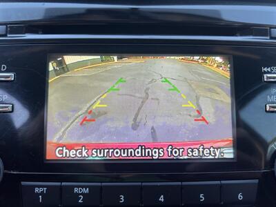 2015 Nissan Rogue S AWD - Photo 16 - Beaverton, OR 97005