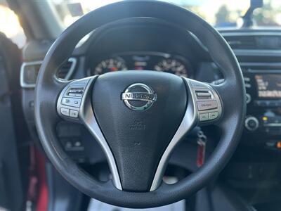 2015 Nissan Rogue S AWD - Photo 18 - Beaverton, OR 97005