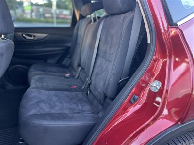 2015 Nissan Rogue S AWD - Photo 10 - Beaverton, OR 97005