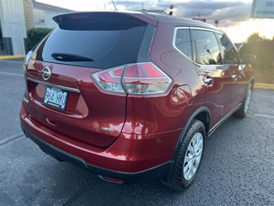2015 Nissan Rogue S AWD - Photo 5 - Beaverton, OR 97005