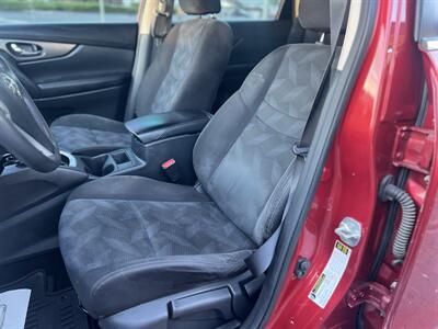 2015 Nissan Rogue S AWD - Photo 9 - Beaverton, OR 97005